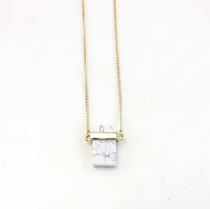 Crystal Healer Necklace