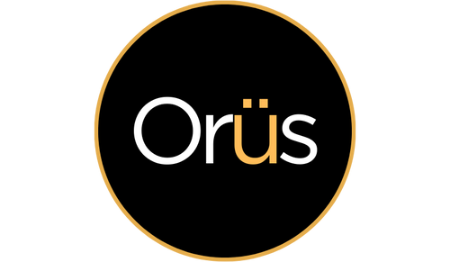 Orüs